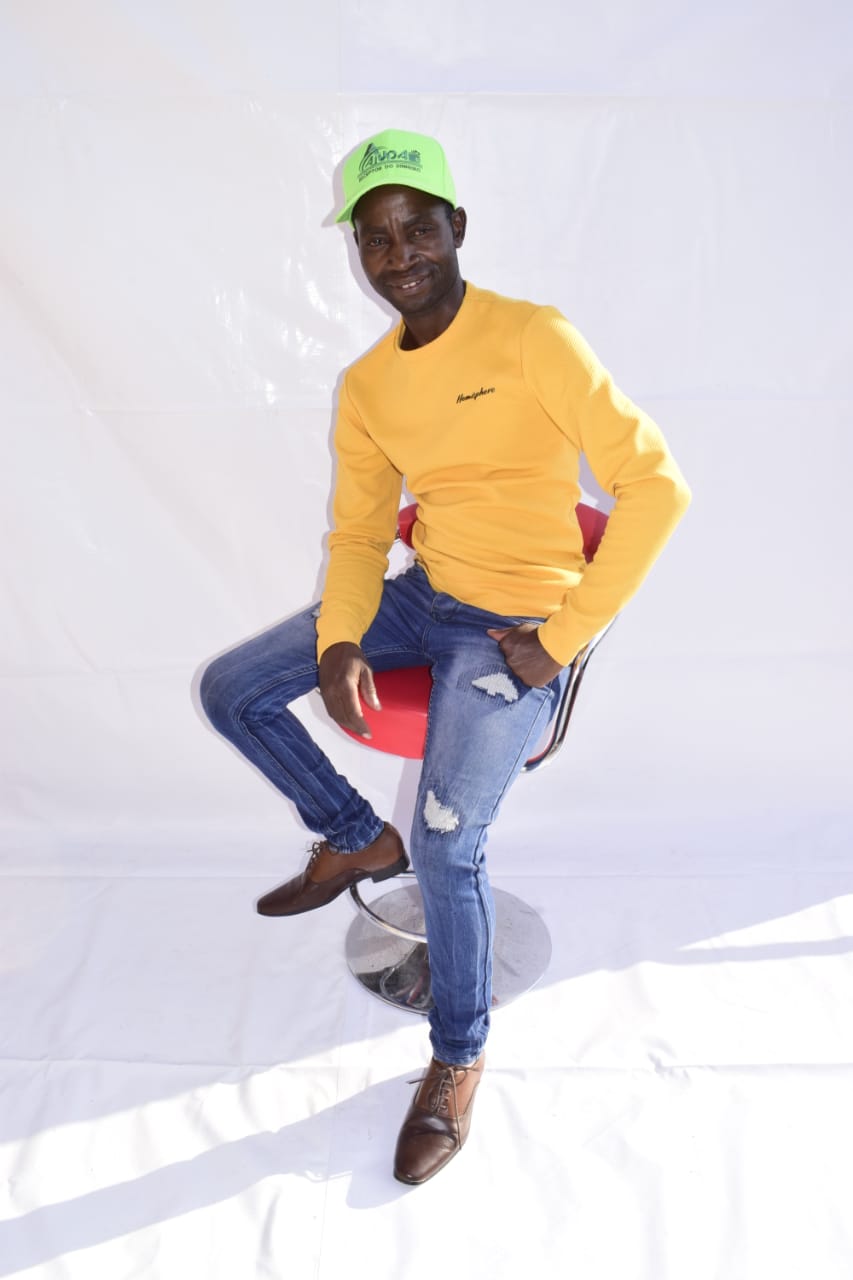 team member